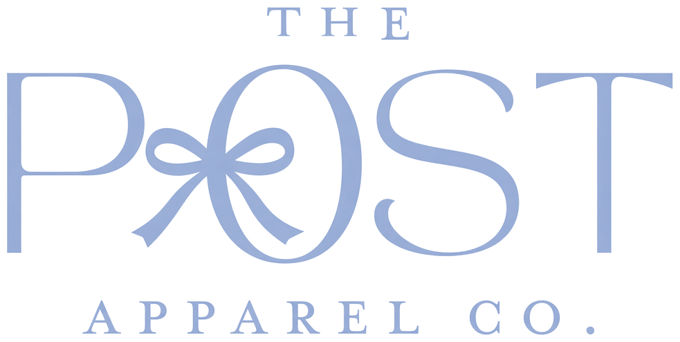 The Post Apparel Co.